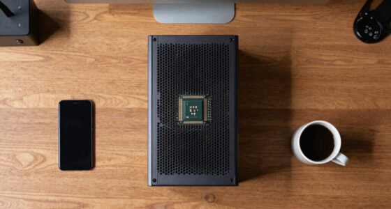 The queue. Why the grid, not the chip, is the binding constraint on AI.