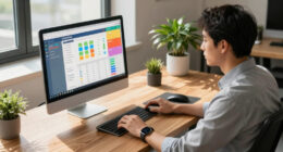 The Quiet Audit: 55–75% of Your Week Is on Thin Ice. Here’s Which Part.