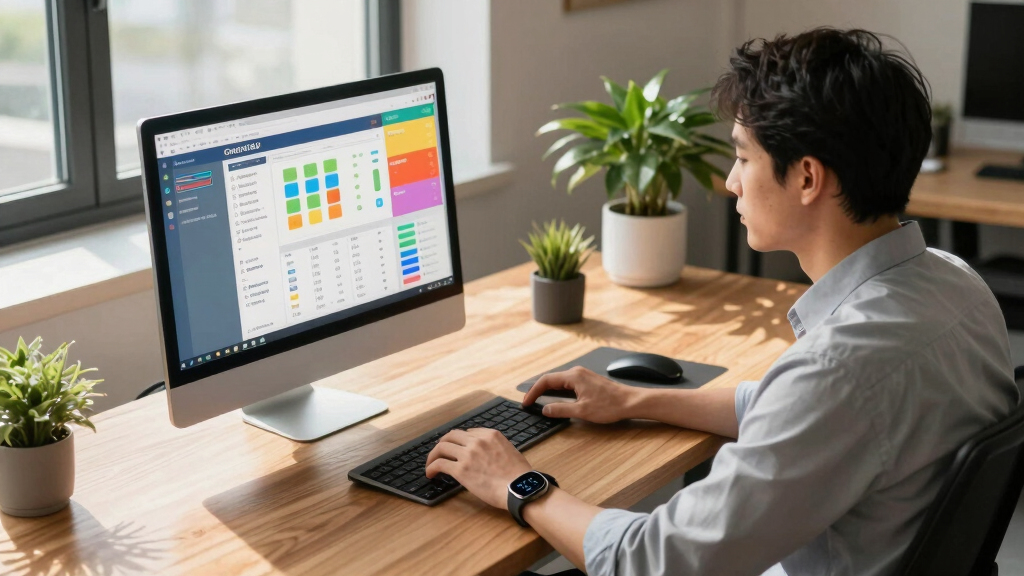 The Quiet Audit: 55–75% of Your Week Is on Thin Ice. Here’s Which Part.