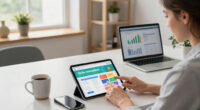 The Skills Marketplace, Six Months Later: Predicted vs Actual