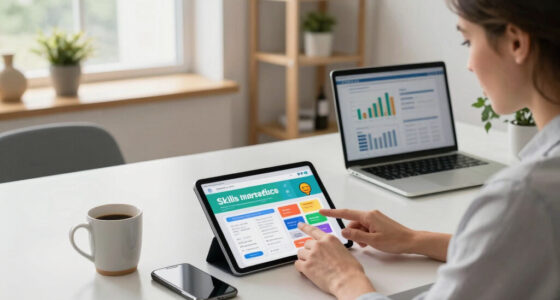 The Skills Marketplace, Six Months Later: Predicted vs Actual
