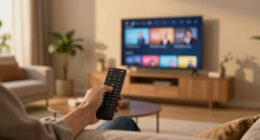 The Trojan Horse in Your Living Room: How Smart TVs Became the World’s Most Sophisticated Ad Surveillance Network