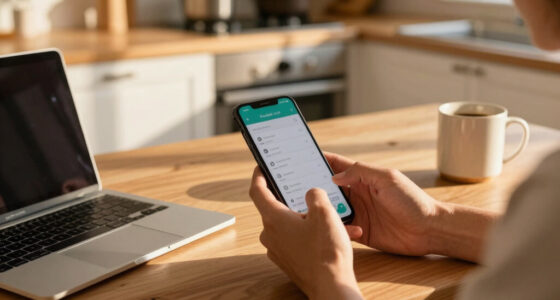 The unbundling of the budget app. Why a conversational finance surface absorbs what the personal-finance apps charge for, and what survives the absorption.