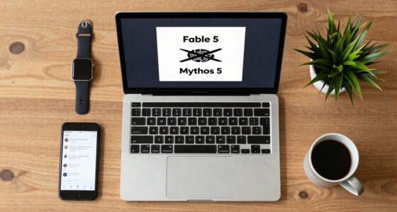 Three Days at the Frontier: Washington Suspends Fable 5 and Mythos 5