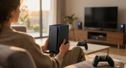 Valve's Steam Machine Is Now Available on Steam — Sign Up Before June 25
