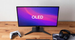 10 Best OLED Gaming Monitors for Faster, Richer Play in 2026
