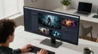 10 Best Ultrawide Monitors for Work and Gaming in 2026