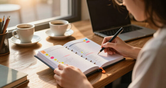 11 Best Student-Friendly Business Planners in 2026
