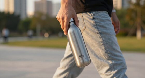 12 Best Branded Promotional Water Bottles in 2026
