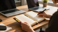 12 Best Business Planner Notebooks in 2026
