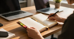 12 Best Business Planner Notebooks in 2026