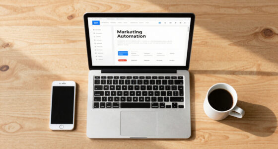 12 Best Marketing Automation Software in 2026