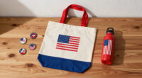 12 Best Patriotic Marketing Giveaway Items in 2026