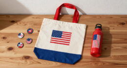 12 Best Patriotic Marketing Giveaway Items in 2026