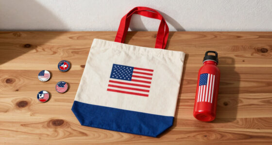 12 Best Patriotic Marketing Giveaway Items in 2026