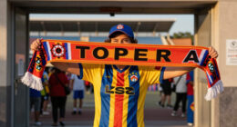 12 Best Soccer Fan Apparel in 2026