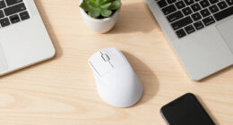 13 Best Ergonomic Wireless Mouse in 2026