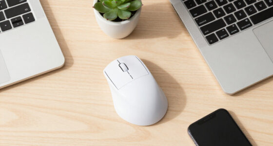 13 Best Ergonomic Wireless Mouse in 2026