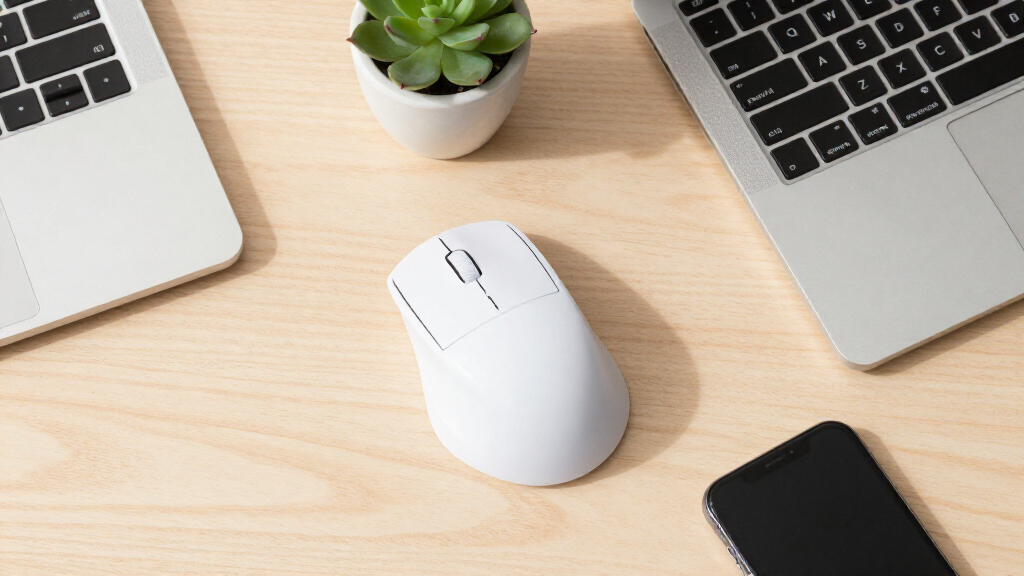 13 Best Ergonomic Wireless Mouse in 2026