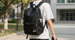 13 Best Laptop Backpacks For Students In 2026