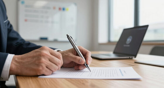 14 Best Branded Promotional Pens in 2026