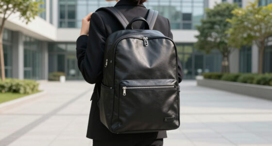 14 Best Business Backpacks for Students in 2026