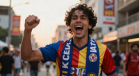 14 Best Soccer Fan Apparel in 2026