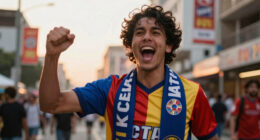 14 Best Soccer Fan Apparel in 2026