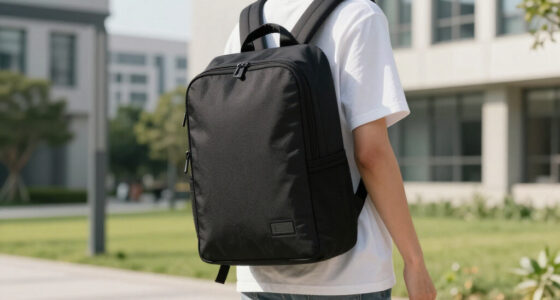 14 Best Student Laptop Backpacks in 2026