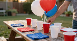 15 Best Patriotic Outdoor Party Supplies in 2026