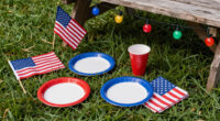 15 Best Patriotic Outdoor Party Supplies in 2026