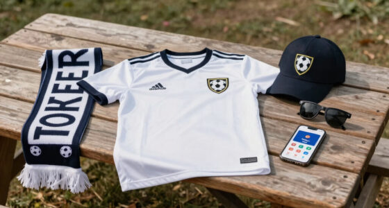 15 Best Soccer Fan Apparel in 2026