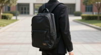 15 Best Student-Friendly Business Backpacks in 2026