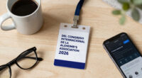 2026 Alzheimer's Association Conference Announced