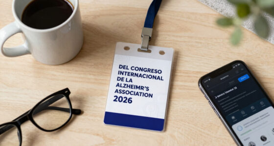 2026 Alzheimer's Association Conference Announced