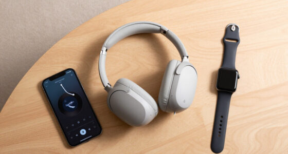 2026'S Most Advanced AI Noise Cancelling Headphones For Daily Use
