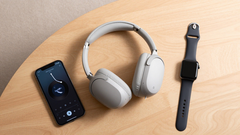 2026'S Most Advanced AI Noise Cancelling Headphones For Daily Use