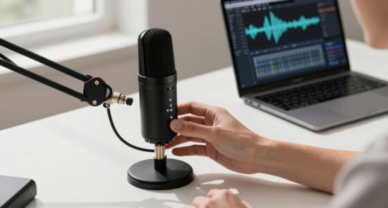 2026’S Must-Have AI Microphones For Clear, Professional Sound