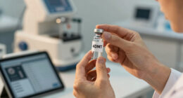 4DMT Announces Positive 2-Year Data From PRISM Phase 2B Clinical Trial In A Broad Wet AMD Population