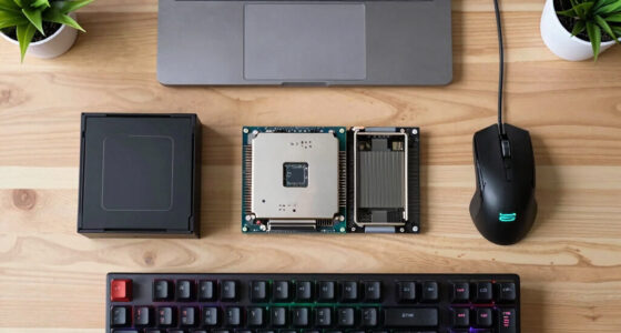 6 Best Desktop Processors for Gaming and Everyday Performance in 2026