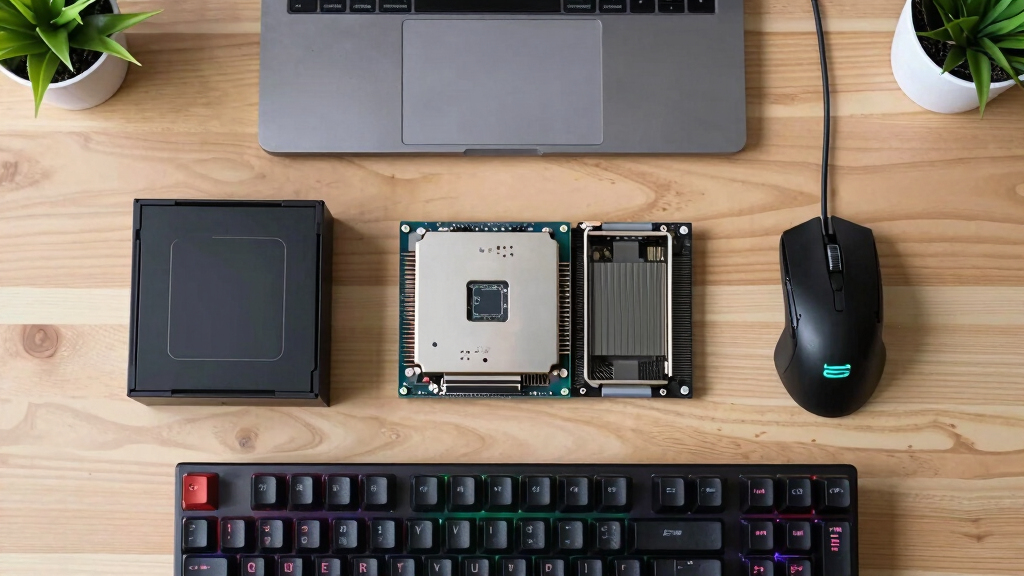6 Best Desktop Processors for Gaming and Everyday Performance in 2026
