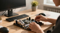 6 Best Desktop Processors for Gaming and Everyday Performance in 2026