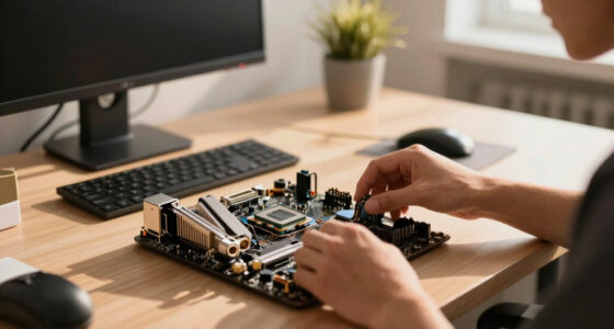 6 Best Desktop Processors for Gaming and Everyday Performance in 2026