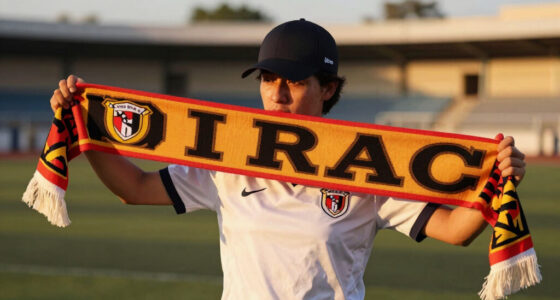 7 Best Soccer Fan Apparel in 2026