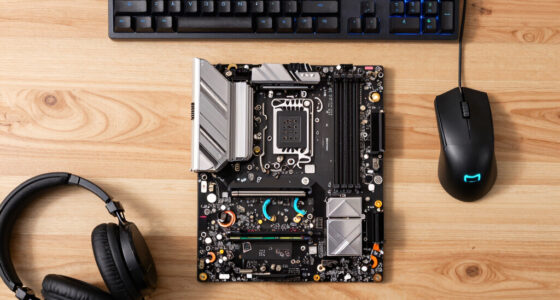 8 Best Gaming Motherboards for High-Performance PC Builds in 2026