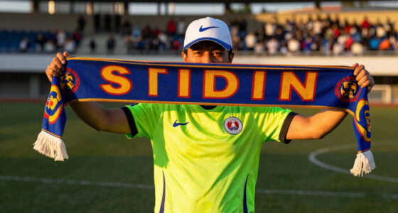 8 Best Soccer Fan Apparel in 2026