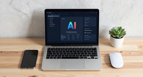8 Revolutionary AI Tools Shaping The Future In 2026