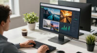 9 Best 4K Monitors for Work and Play in 2026