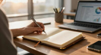 9 Best Business Planner Notebooks in 2026