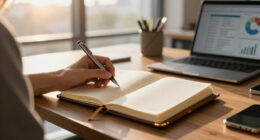 9 Best Business Planner Notebooks in 2026
